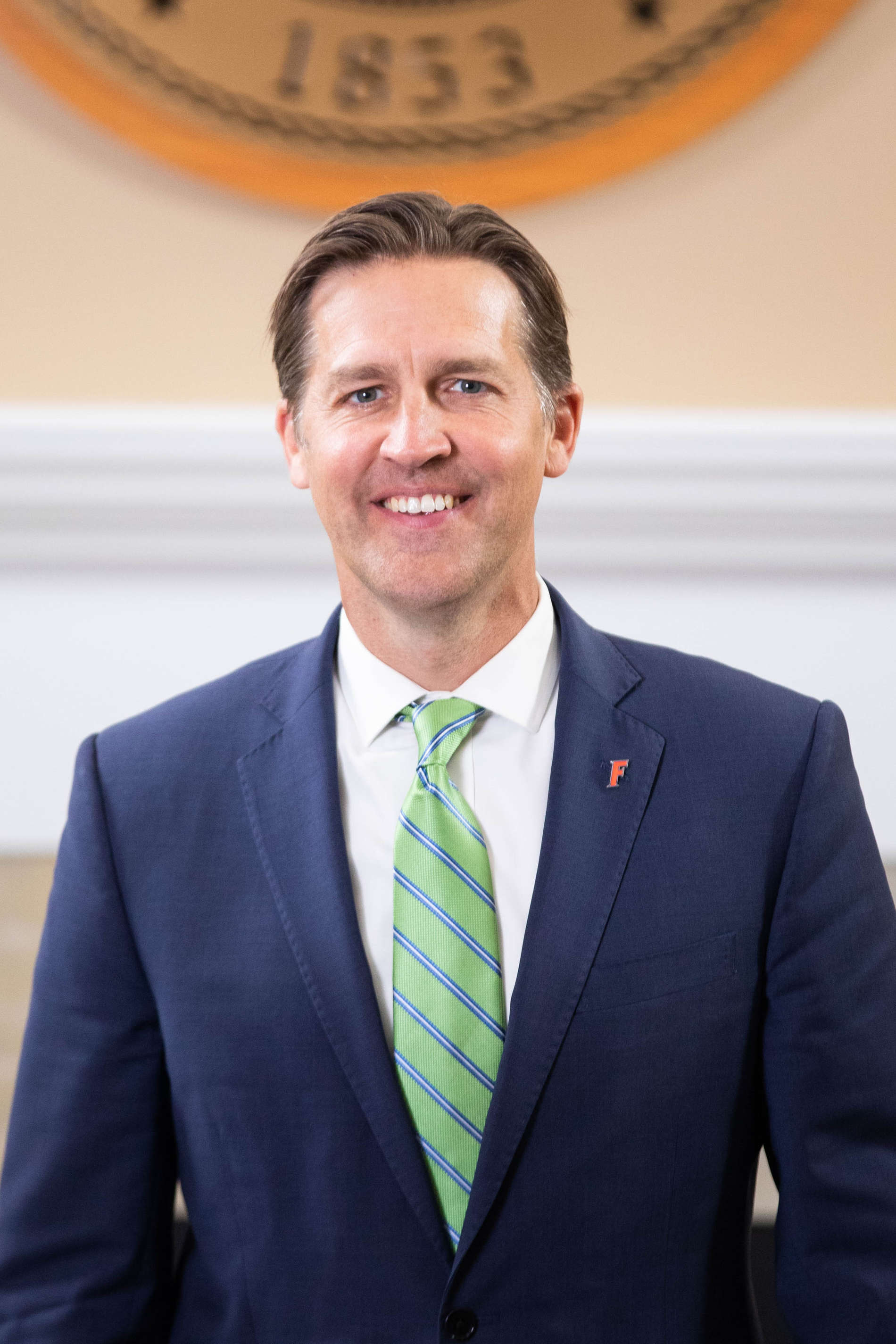 Introducing Barnard College’s Ninth President Barnard College